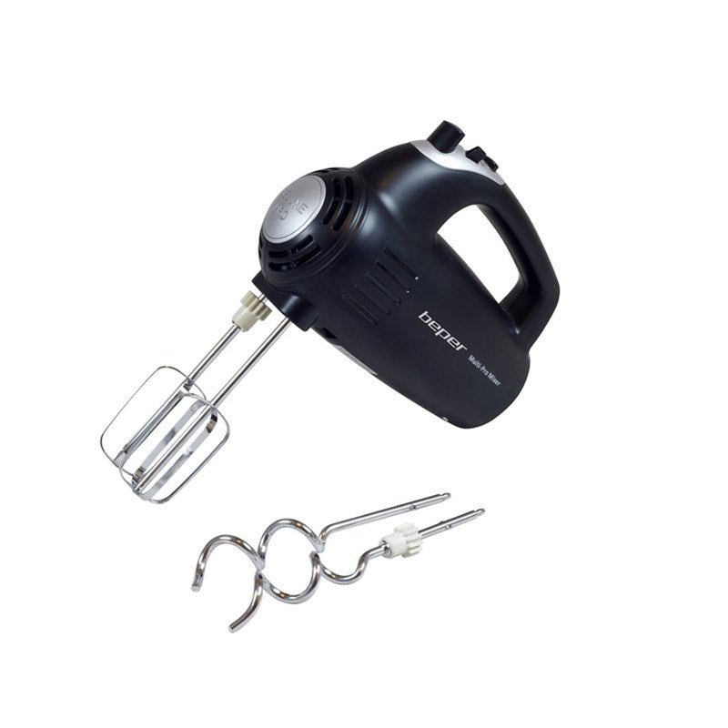 Beper Swing Mixer With Rotating Bowl