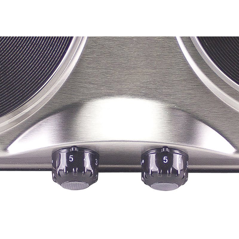 Beper Electric Hot Plate