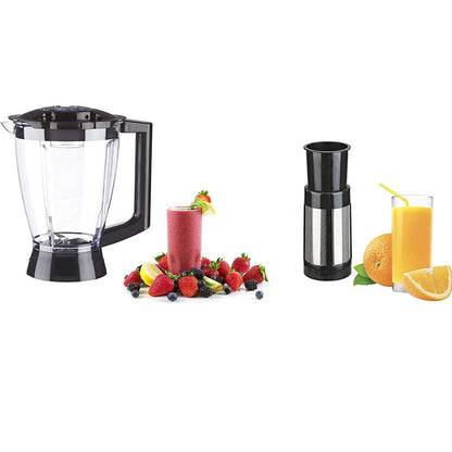 Beper Electric Food Processor
