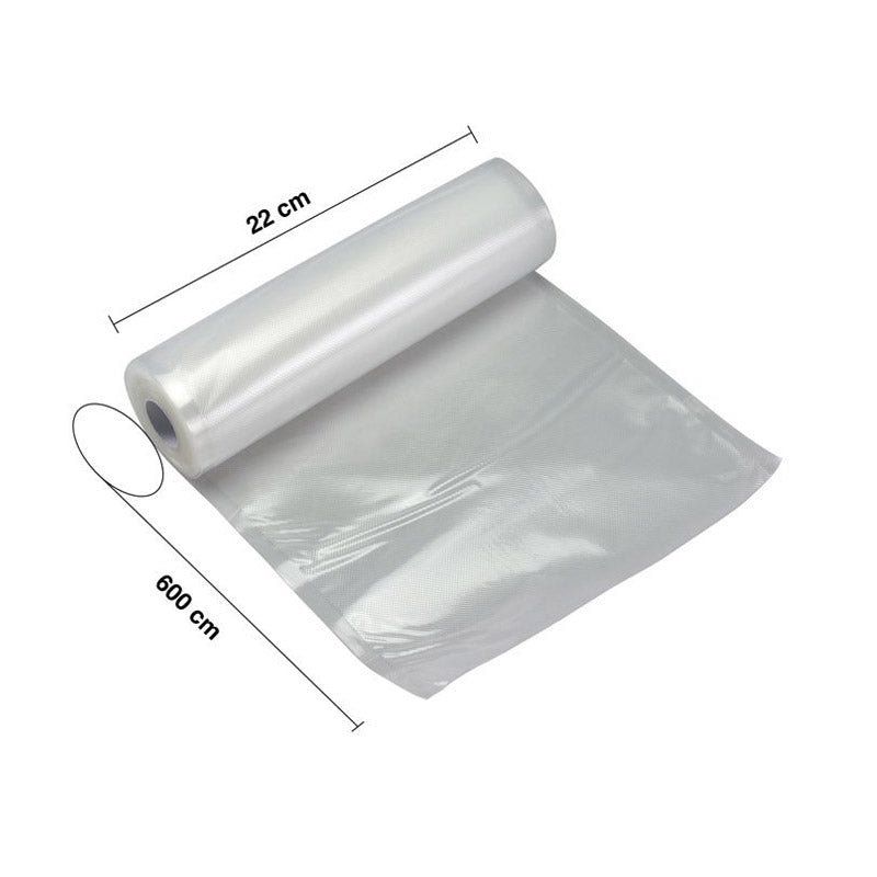 Beper Vacuum Sealer Bag Roll
