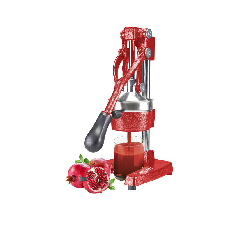 Beper Manual Lever Pomegranate And Citrus Juice Presser