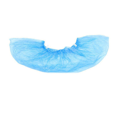 Beper Set Of 100 Shoe Covers For Automatic Distributor