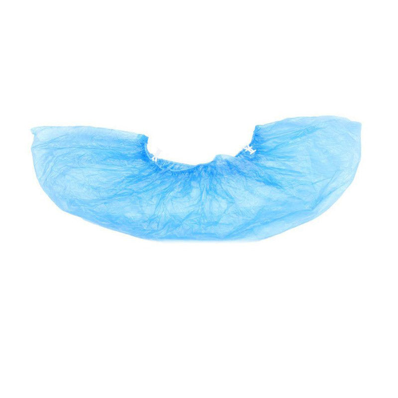 Beper Set Of 100 Shoe Covers For Automatic Distributor