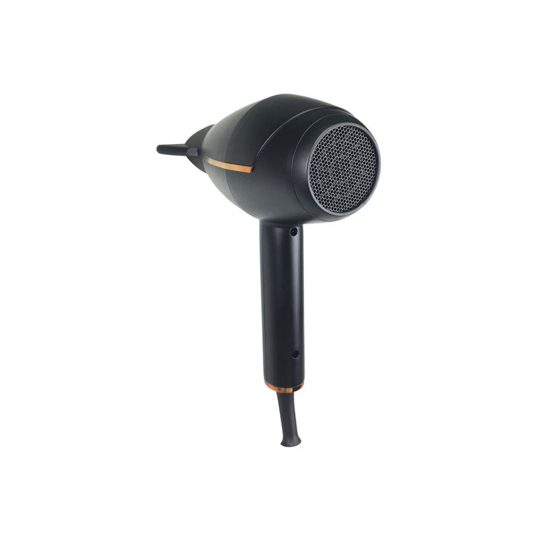 Beper Professional AC motor hair dryer with compact and modern design