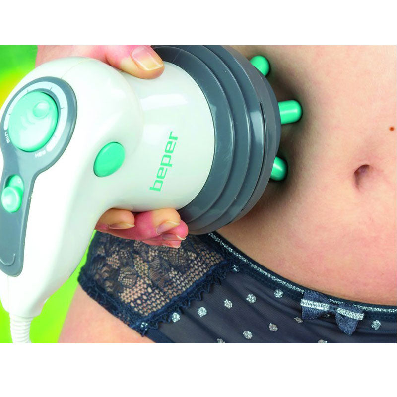 Beper Anti-Cellulite Massager