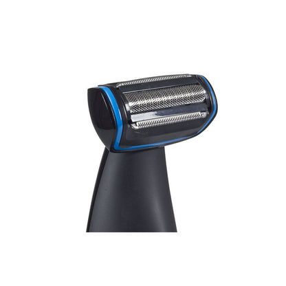 Beper Body Groomer 3 Cutting 3-5-7 Mm