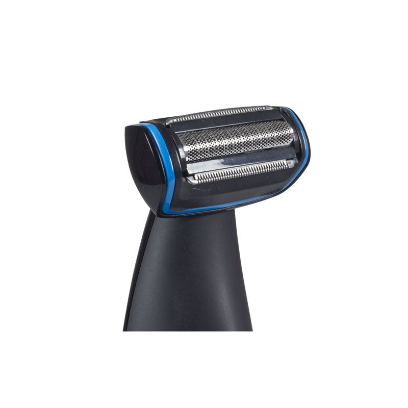 Beper Body Groomer 3 Cutting 3-5-7 Mm