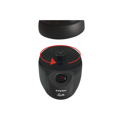 Beper Espresso Coffee Maker