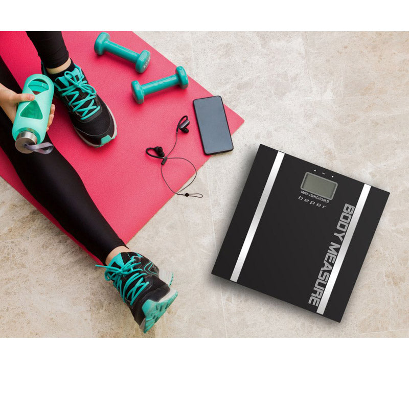 Beper BIOELECTRICAL IMPEDANCE BODY SCALE