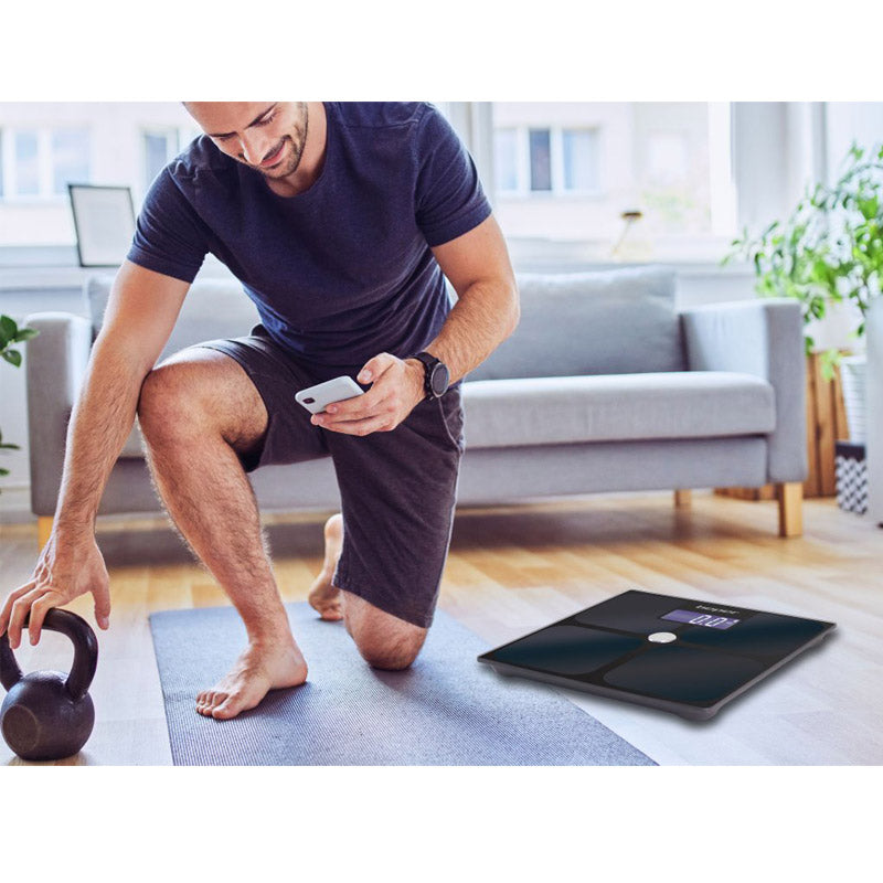 Beper Bioelectrical Impedance Body Scale