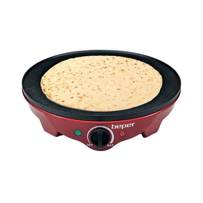 Beper Electric Crepe Maker