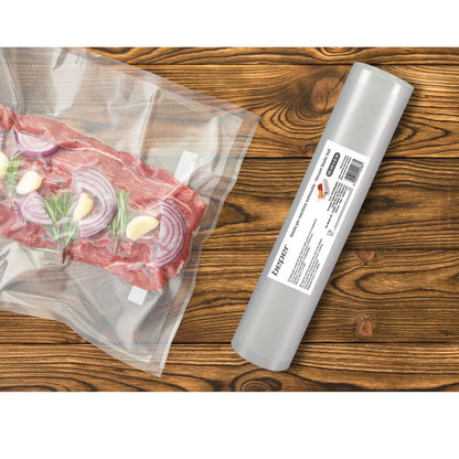 Beper Vacuum Sealer Bag Roll