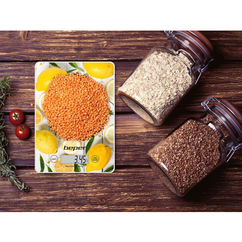 Beper Digital Kitchen Scale