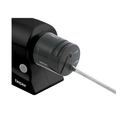Beper Electric Knife Sharpener