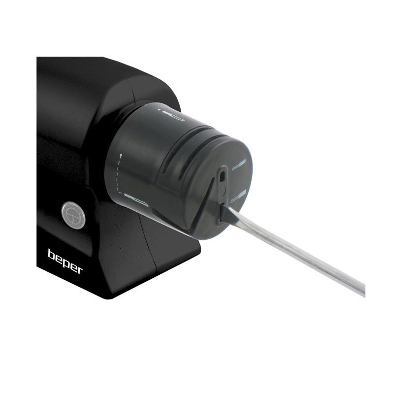 Beper Electric Knife Sharpener