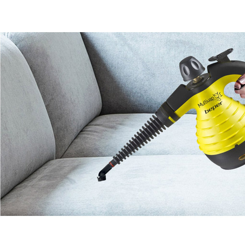 Beper Sanitizing Steam Cleaner
