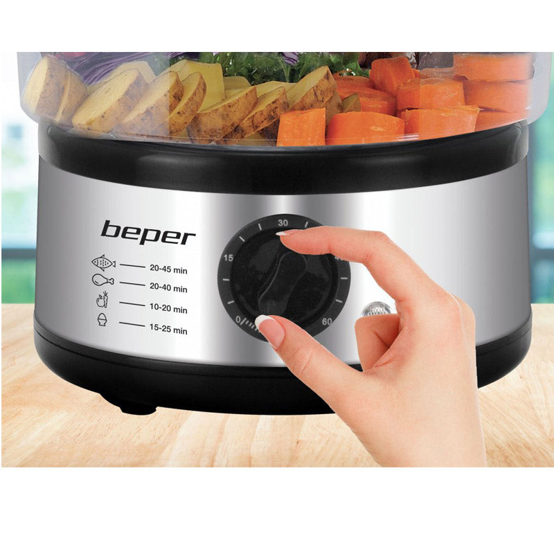 Beper Steam Cooker