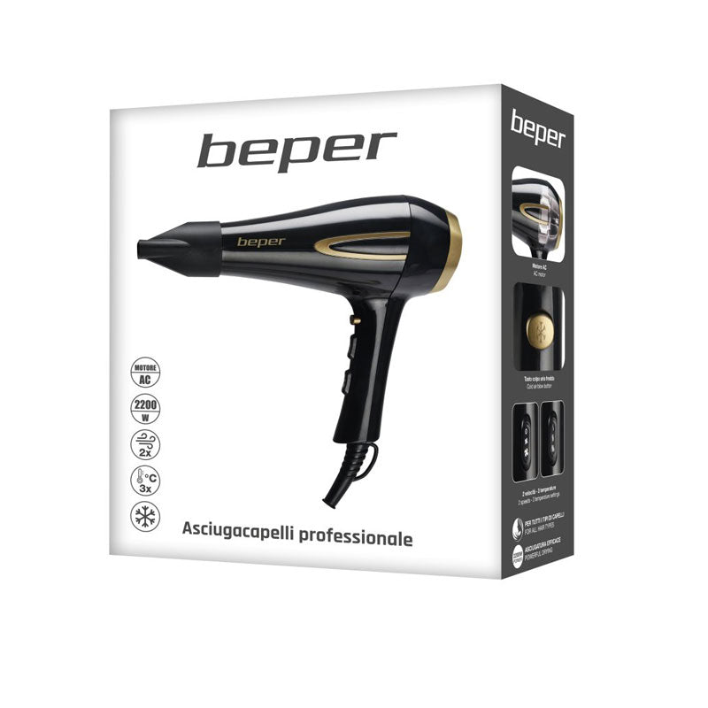 Beper Professional Hair Dryer