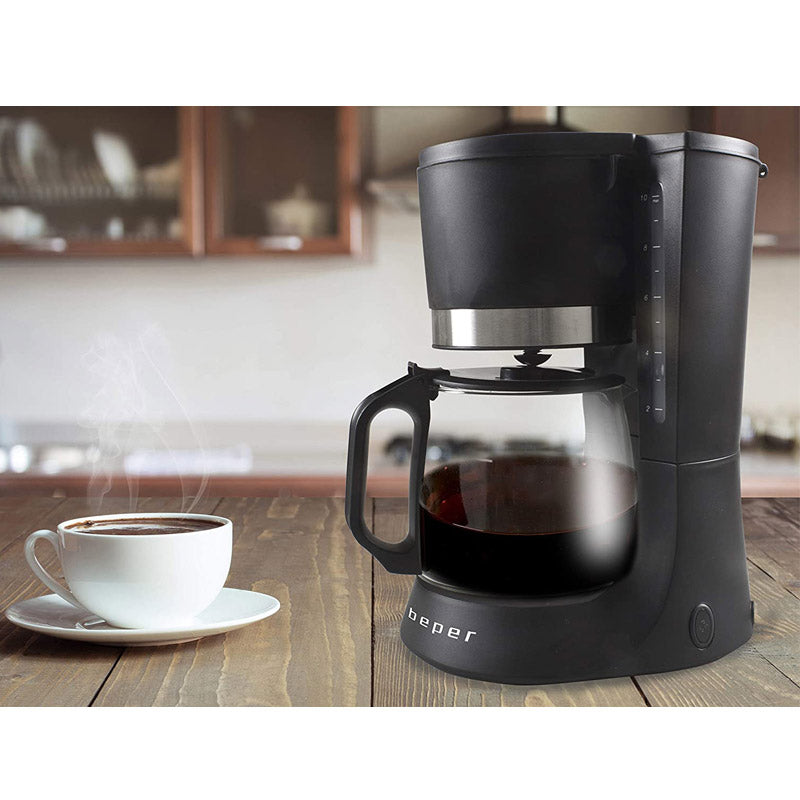 Beper Drip Coffee Maker