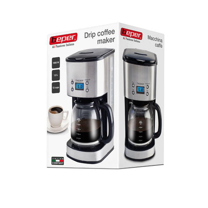 Beper Drip Coffee Maker