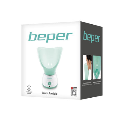 Beper Facial Steamer Sauna