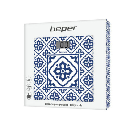 Beper Body Scale
