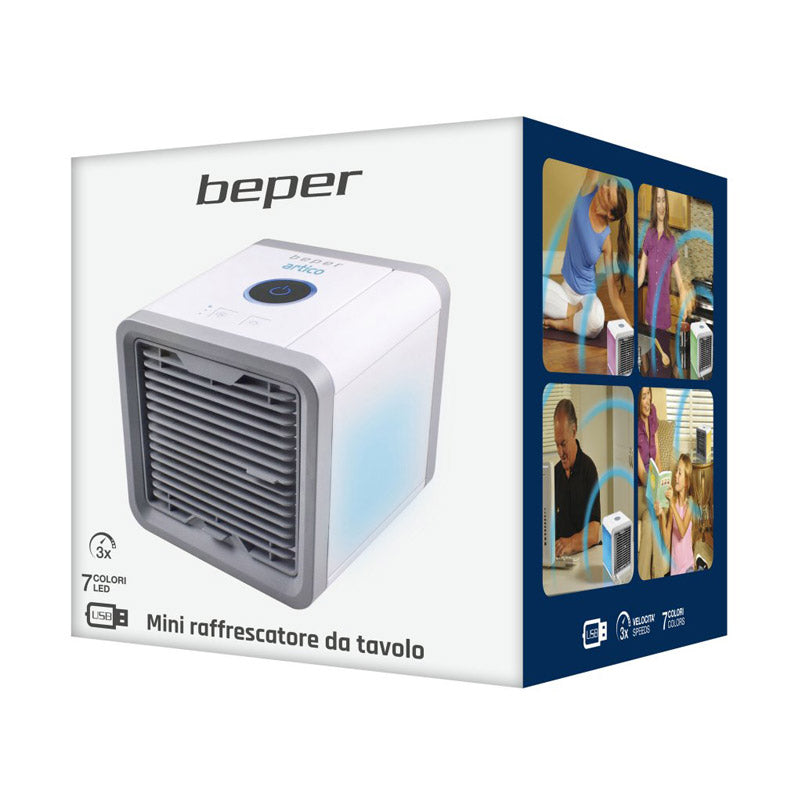 Beper Table Air Cooler