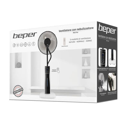 Beper Digital Mist Fan
