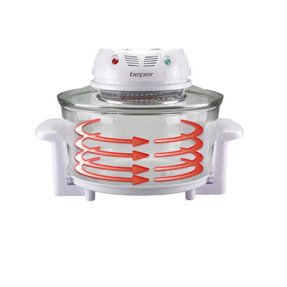 Beper Multifunction Oven Cucinello