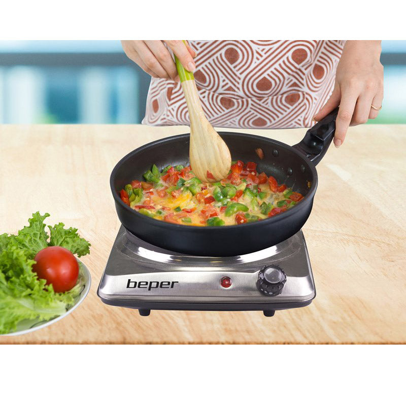 Beper Electric Hot Plate