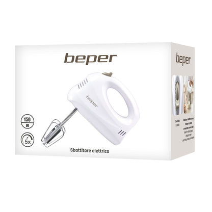Beper Handmixer