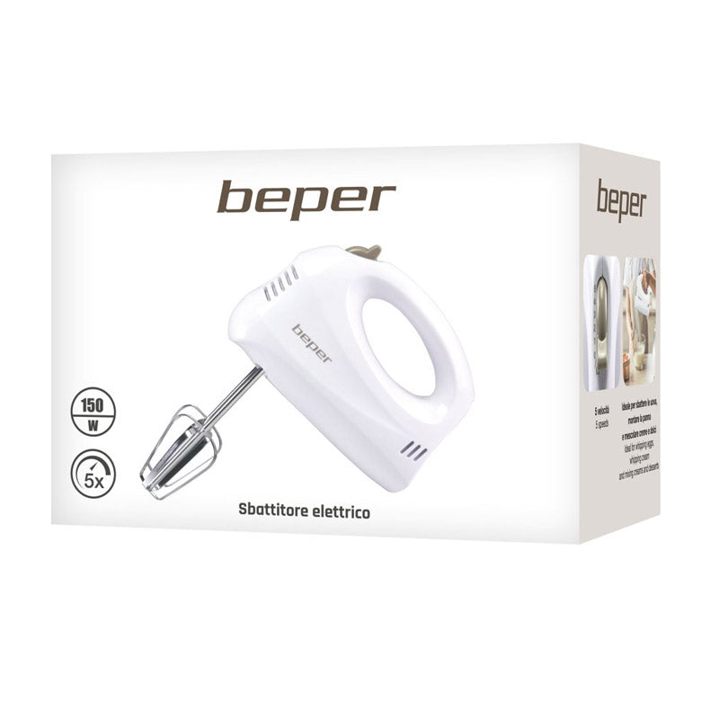Beper Handmixer