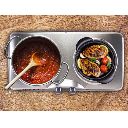 Beper Electric Hot Plate