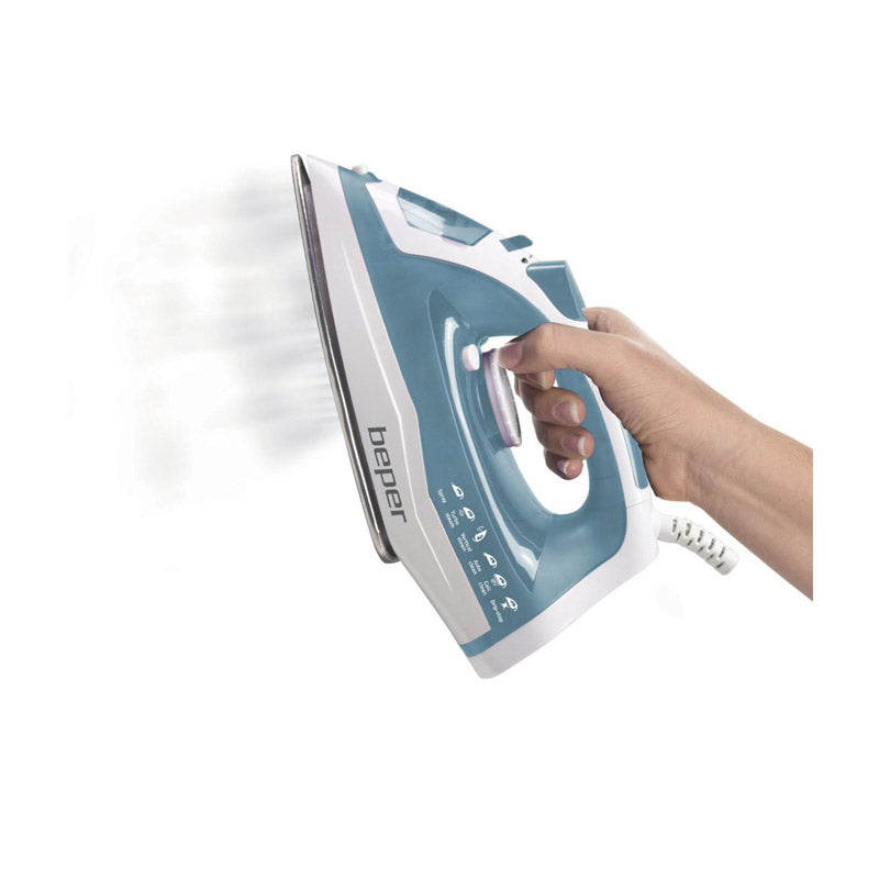 Beper Steam Iron