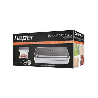 Beper Vacuum Sealer