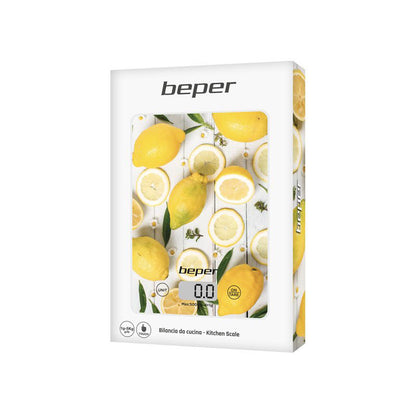 Beper Digital Kitchen Scale