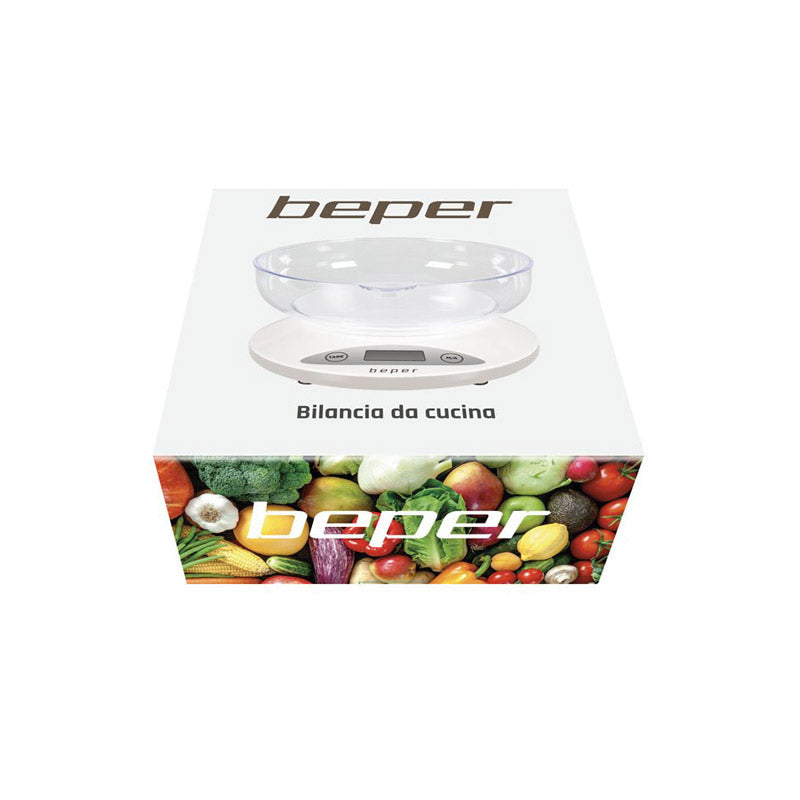 Beper Kitchen Scale