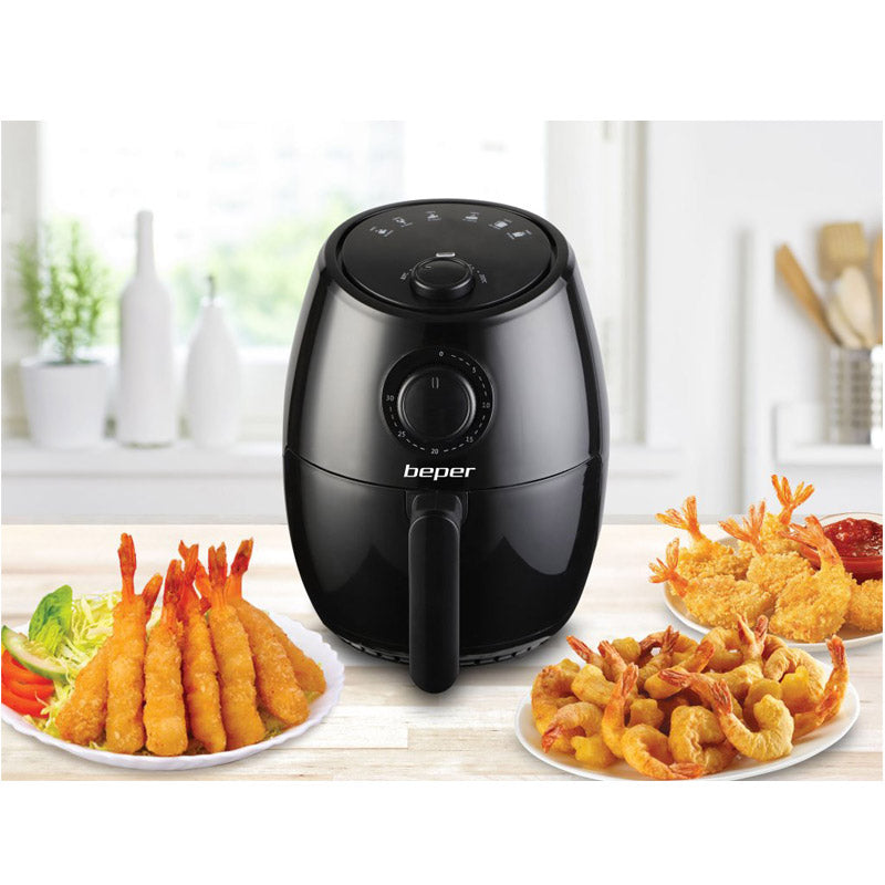 Beper Air Fryer