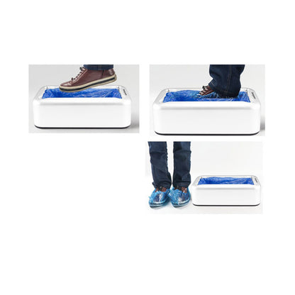 Beper Automatic Distributor Of Shoe Covers