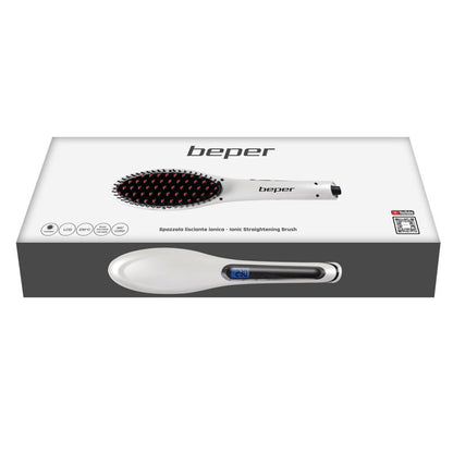 Beper Ionic Straightening Brush