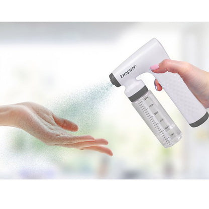 Beper Rechargeable Spray For Sanitizing