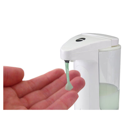 Beper Automatic Soap Sanitizing Gel Dispenser