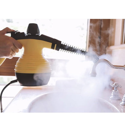 Beper Sanitizing Steam Cleaner