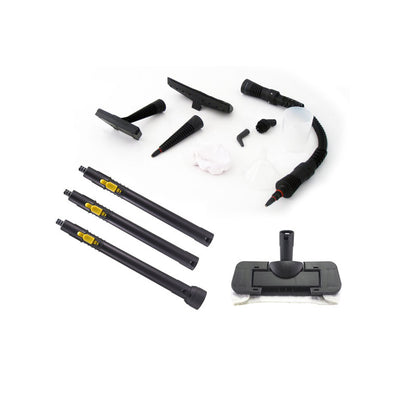 Beper 10In1 Cleaner And Sanitizing Floor Mop