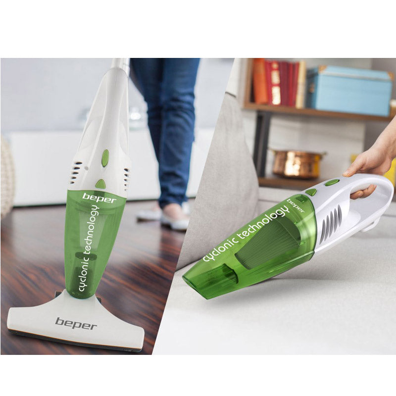 Beper Cyclonic Vacuum Cleaner