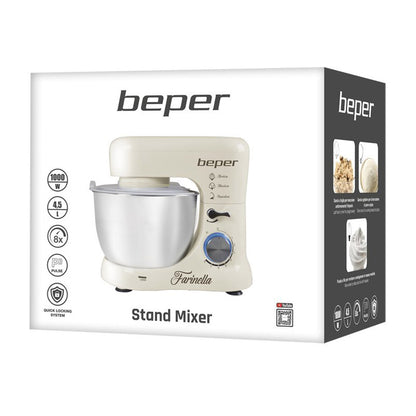 Beper Stand Mixer