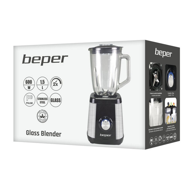 Beper Blender