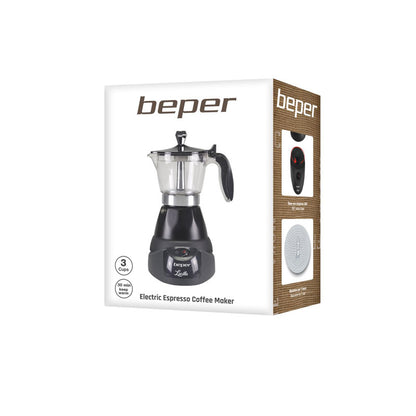 Beper Espresso Coffee Maker