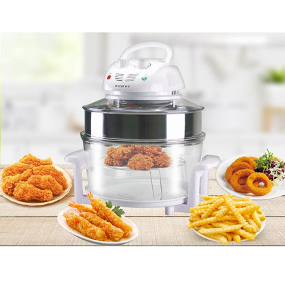 Beper Multifunction Oven Cucinello