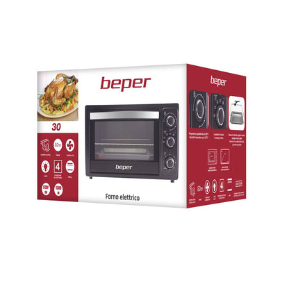 Beper Electric Oven